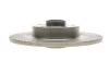 Диск тормозной SOLGY Solgy 208034 (фото 4)
