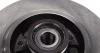 Диск тормозной SOLGY Solgy 208035 (фото 3)