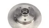 Диск тормозной SOLGY Solgy 208035 (фото 6)