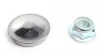 Диск тормозной SOLGY Solgy 208035 (фото 7)