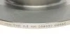 Диск тормозной SOLGY Solgy 208037 (фото 3)