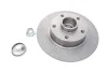 Диск тормозной SOLGY Solgy 208039 (фото 1)