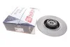 Диск тормозной SOLGY Solgy 208039 (фото 2)