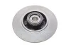 Диск тормозной SOLGY Solgy 208039 (фото 4)
