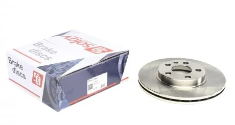 Диск тормозной SOLGY Solgy 208042