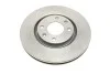 Диск тормозной SOLGY Solgy 208043 (фото 4)