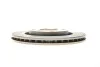 Диск тормозной SOLGY Solgy 208044 (фото 4)