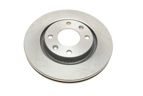 Диск тормозной SOLGY Solgy 208044