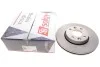 Диск тормозной SOLGY Solgy 208047 (фото 2)