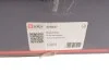 Диск тормозной SOLGY Solgy 208047 (фото 3)