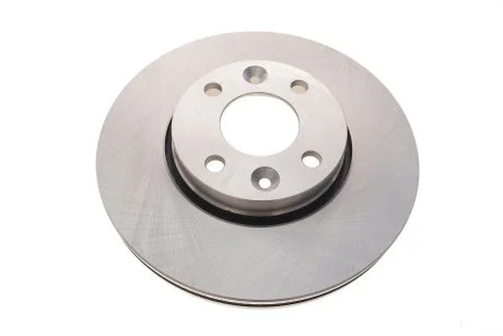 Диск тормозной SOLGY Solgy 208047
