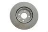 Диск тормозной SOLGY Solgy 208049 (фото 2)
