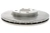 Диск тормозной SOLGY Solgy 208049 (фото 3)