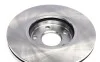 Диск тормозной SOLGY Solgy 208052 (фото 3)