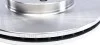Диск тормозной SOLGY Solgy 208052 (фото 4)