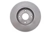 Диск тормозной SOLGY Solgy 208057 (фото 4)