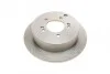 Диск тормозной SOLGY Solgy 208058 (фото 1)