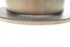 Диск тормозной SOLGY Solgy 208058 (фото 4)