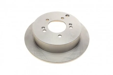 Диск тормозной SOLGY Solgy 208058