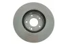 Диск тормозной SOLGY Solgy 208059 (фото 2)