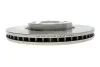 Диск тормозной SOLGY Solgy 208059 (фото 3)