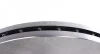 Диск тормозной SOLGY Solgy 208060 (фото 3)