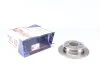 Диск тормозной SOLGY Solgy 208061 (фото 1)