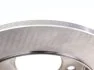 Диск тормозной SOLGY Solgy 208061 (фото 3)
