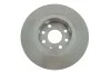 Диск тормозной SOLGY Solgy 208062 (фото 2)