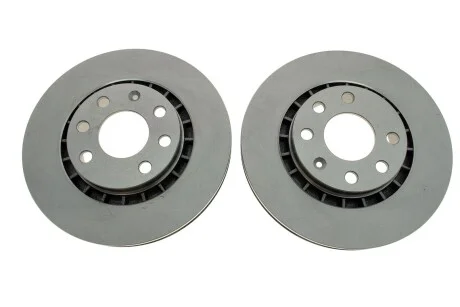 Диск тормозной SOLGY Solgy 208062
