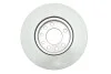 Диск тормозной SOLGY Solgy 208063 (фото 3)
