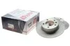 Диск тормозной SOLGY Solgy 208065 (фото 2)