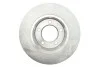 Диск тормозной SOLGY Solgy 208065 (фото 3)