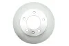 Диск тормозной SOLGY Solgy 208065 (фото 5)