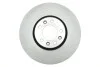 Диск тормозной SOLGY Solgy 208067 (фото 1)