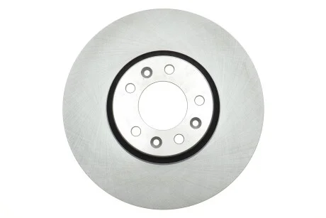 Диск тормозной SOLGY Solgy 208067