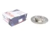 Диск тормозной SOLGY Solgy 208068 (фото 1)