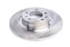 Диск тормозной SOLGY Solgy 208068 (фото 4)