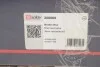 Диск тормозной SOLGY Solgy 208069 (фото 4)