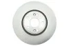 Диск тормозной SOLGY Solgy 208071 (фото 1)