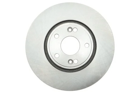 Диск тормозной SOLGY Solgy 208071