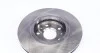 Диск тормозной SOLGY Solgy 208075 (фото 2)