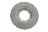 Диск тормозной SOLGY Solgy 208078 (фото 2)