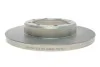 Диск тормозной SOLGY Solgy 208078 (фото 3)