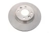 Диск тормозной SOLGY Solgy 208079 (фото 1)