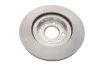 Диск тормозной SOLGY Solgy 208079 (фото 4)