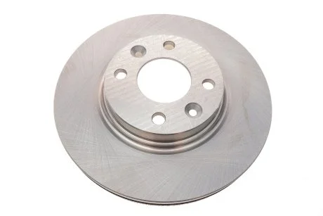 Диск тормозной SOLGY Solgy 208079
