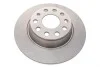 Диск тормозной SOLGY Solgy 208082 (фото 1)