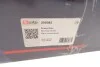 Диск тормозной SOLGY Solgy 208082 (фото 3)