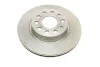 Диск тормозной SOLGY Solgy 208090 (фото 1)